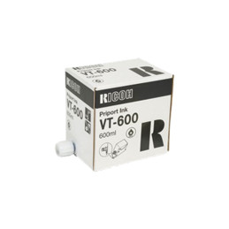 PACK TINTA ORIGINAL RICOH...