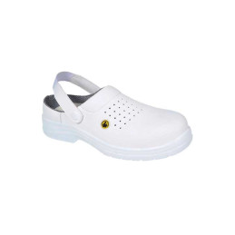 ZAPATO SANITARIO...