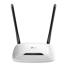 TL-WR841N ROUTER...