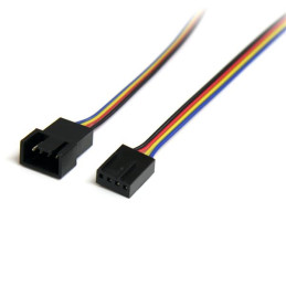 CABLE EXTENSOR 0,3M PWM 4...