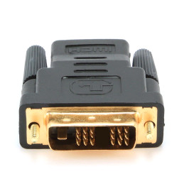 A-HDMI-DVI-2 CABLE GENDER...