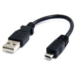 CABLE ADAPTADOR DE 15CM USB...