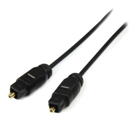 CABLE 4,5M TOSLINK AUDIO...