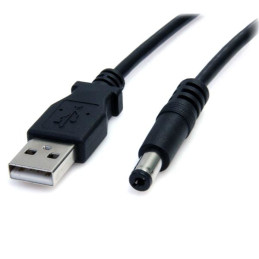 CABLE ADAPTADOR 2M USB A...