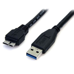CABLE 50CM USB 3.0 SUPER...