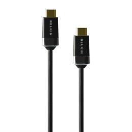 HIGH SPEED HDMI 1M CABLE...