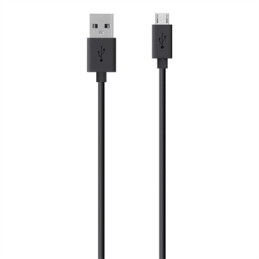 USB A - MICRO-USB, 2M CABLE...