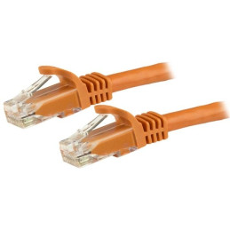 CABLE DE RED ETHERNET CAT6...