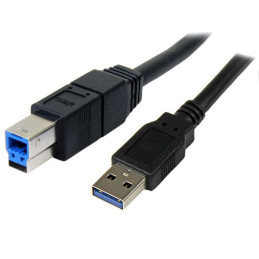 CABLE USB 3.0 SUPERSPEED...