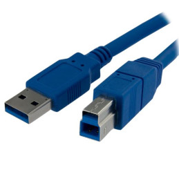 CABLE USB 3.0 SUPERSPEED DE...