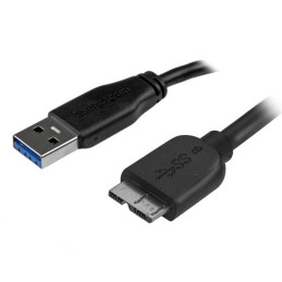 CABLE MICRO USB 3.0 DELGADO...