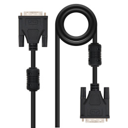 CABLE DVI DUAL LINK 24+1...
