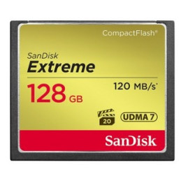 CF EXTREME 128GB MEMORIA...