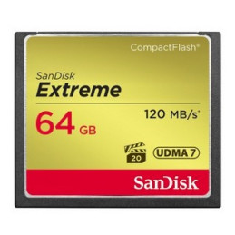 CF EXTREME 64GB MEMORIA...