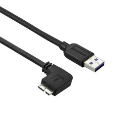 USB3AU2MLS CABLE USB 2 M...