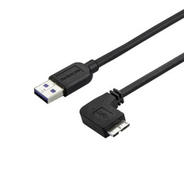 USB3AU2MRS CABLE USB 2 M...