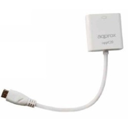 APPC20 VGA (D-SUB) HDMI...