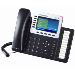 GXP2160 TELÉFONO IP 6...
