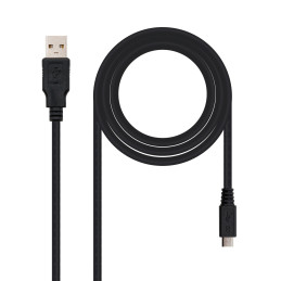 10.01.0503 CABLE USB 3 M...
