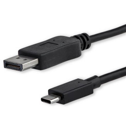 CABLE 1M USB C A...