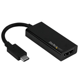 ADAPTADOR USB-C A HDMI - 4K...