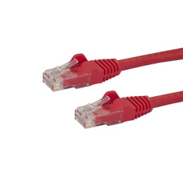 N6PATC10MRD CABLE DE RED...