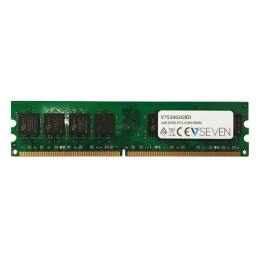 2GB DDR2 PC2-5300 667MHZ...