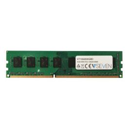 4GB DDR3 PC3-10600 -...