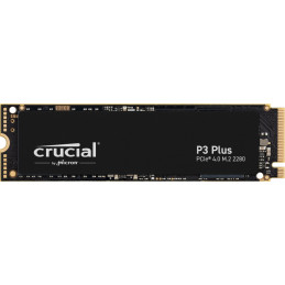 P3 PLUS M.2 500 GB PCI...