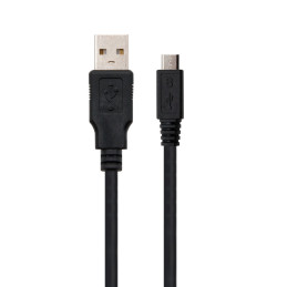 EC1020 CABLE USB 1,8 M USB...