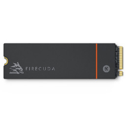 FIRECUDA 530 M.2 500 GB PCI...