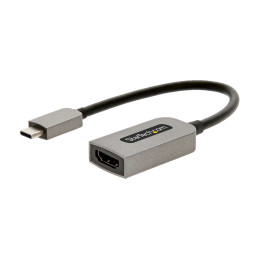 ADAPTADOR USB C A HDMI DE...