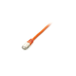 605579 CABLE DE RED NARANJA...