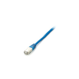 605536 CABLE DE RED AZUL 10...