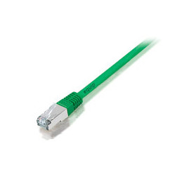 605548 CABLE DE RED VERDE...