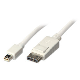 41057 CABLE DISPLAYPORT 2 M...