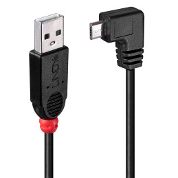 31976 CABLE USB 1 M USB 2.0...