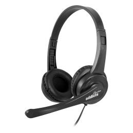 VOX505 USB AURICULARES...