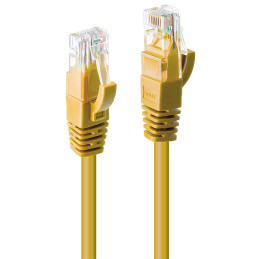 48064 CABLE DE RED AMARILLO...