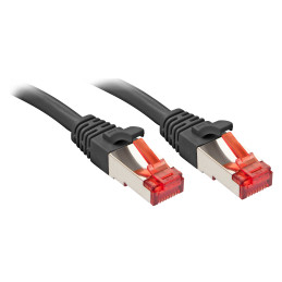 RJ-45/RJ-45 CAT6 10M CABLE...