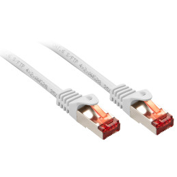 CAT.6 S/FTP 0.5M CABLE DE...