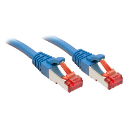 CAT6 S/FTP 2M CABLE DE RED...