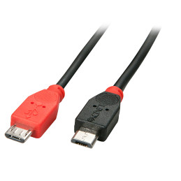 31759 CABLE USB 1 M USB 2.0...