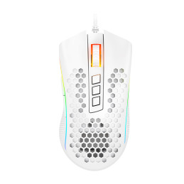 M988-RGB STORM ELITE WHITE,...