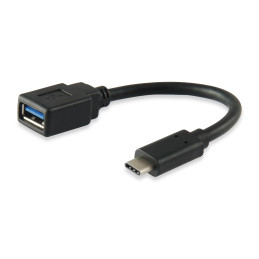 133455 CABLE USB 0,15 M USB...