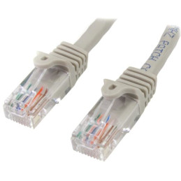 CABLE DE RED DE 10M GRIS...