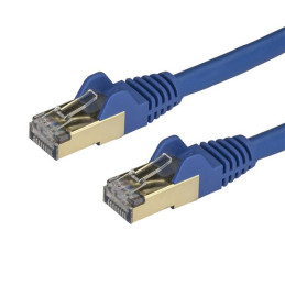 CABLE DE 3M DE RED ETHERNET...