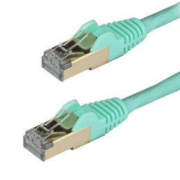 CABLE DE 1M DE RED ETHERNET...