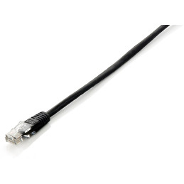 625453 CABLE DE RED NEGRO...