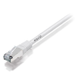 605711 CABLE DE RED BLANCO...